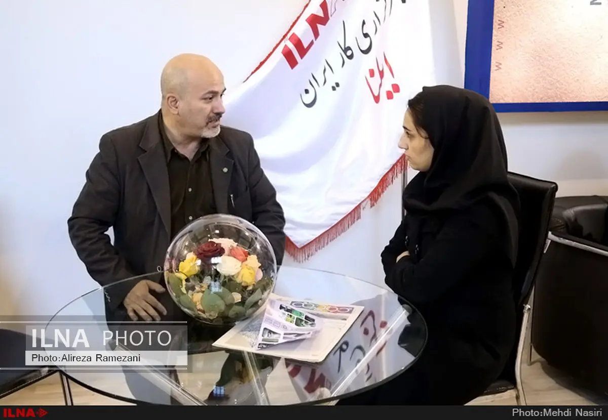 چرا مردم نسبت به خشک شدن دریاچه ارومیه حساسیت لازم را ندارند؟!