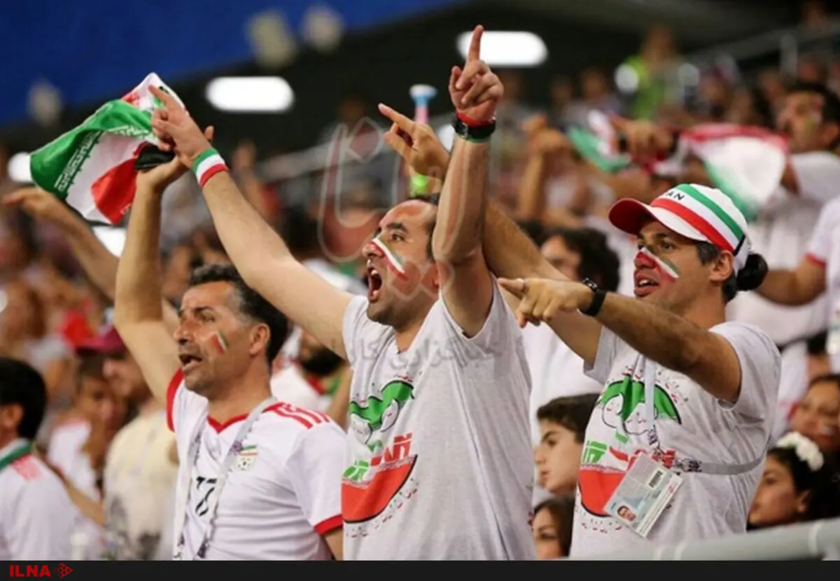اتمام سفر یازده روزه؛ آنچه در روسیه بر ما و تیم ملی گذشت/ لطفا با تکنولوژی VAR وارد شوید!