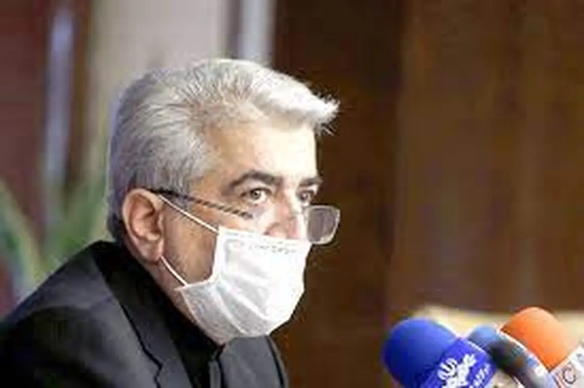 اتفاقات بزرگ ایران را بعد از لغو تحریم از دنیا خواهیم شنید/ سال سخت تامین آب/ امسال برقابی‌ها را نداریم