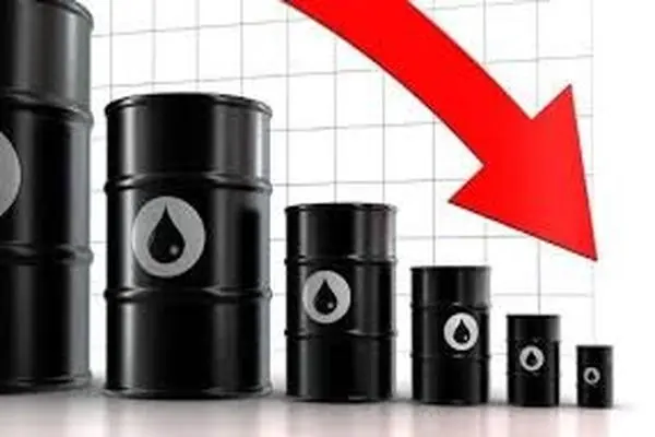 سقوط قیمت نفت با آتش‌بس ایران و رژیم صهیونیستی