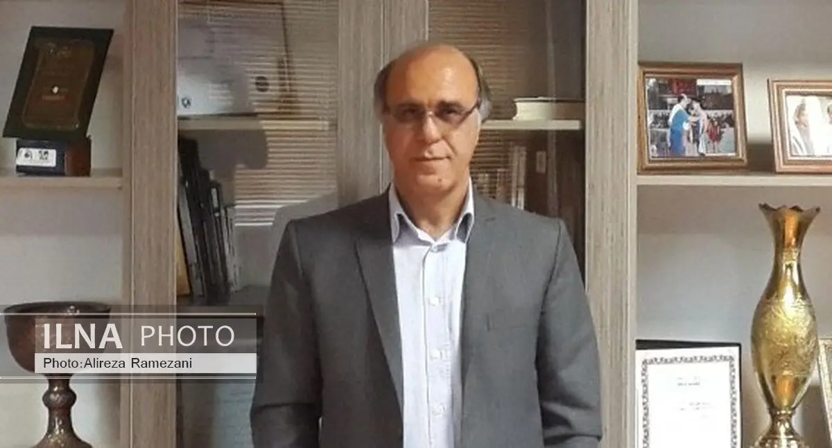 حمیدی: آماده افتخارآفرینی برای ورزش کارگری هستیم/باید الگوی اخلاقی و رفتاری باشیم