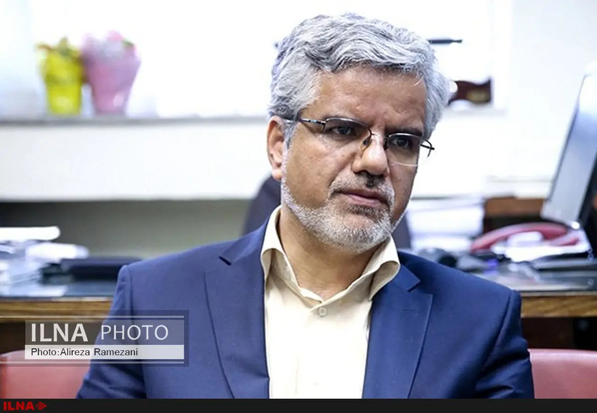 اسامی 28 نماینده امضاکننده سوال از وزیر دادگستری درباره لغو سخنرانی مطهری در مشهد +عکس
