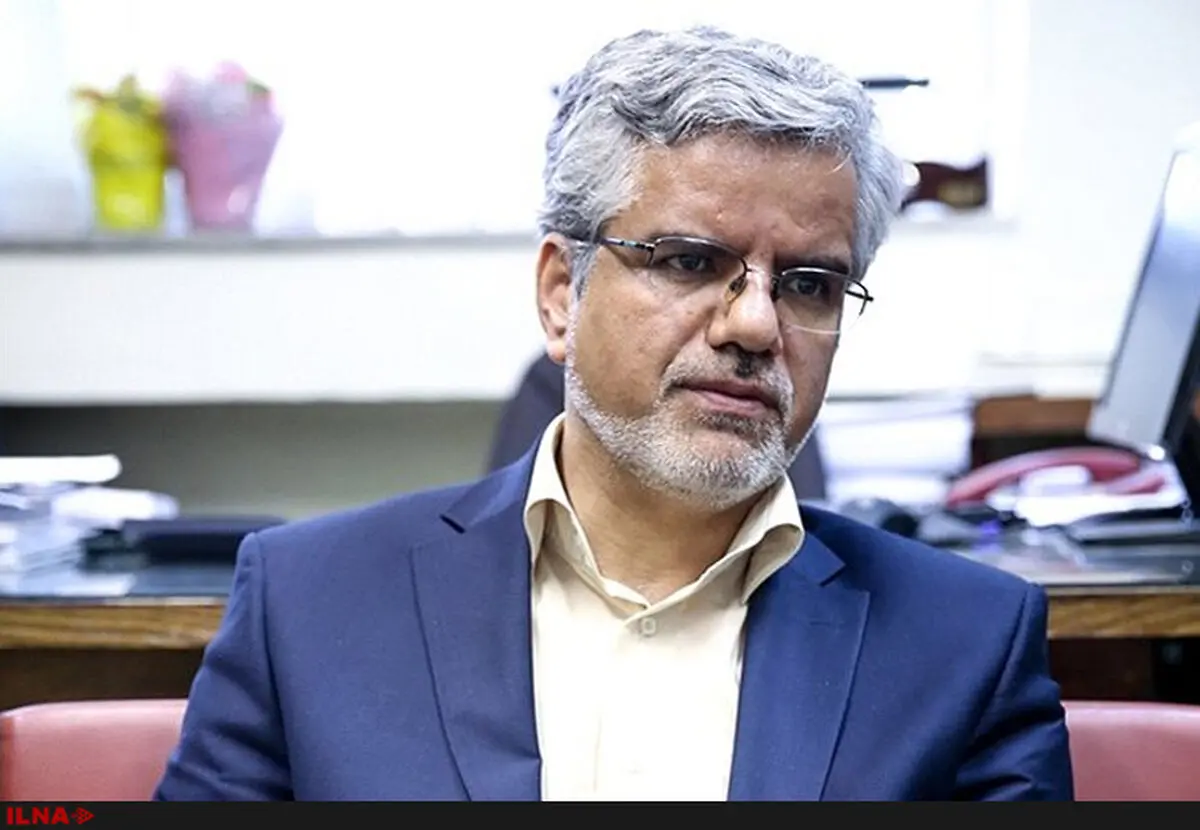 مجمع نمایندگان تهران به محمودصادقی تسلیت گفت