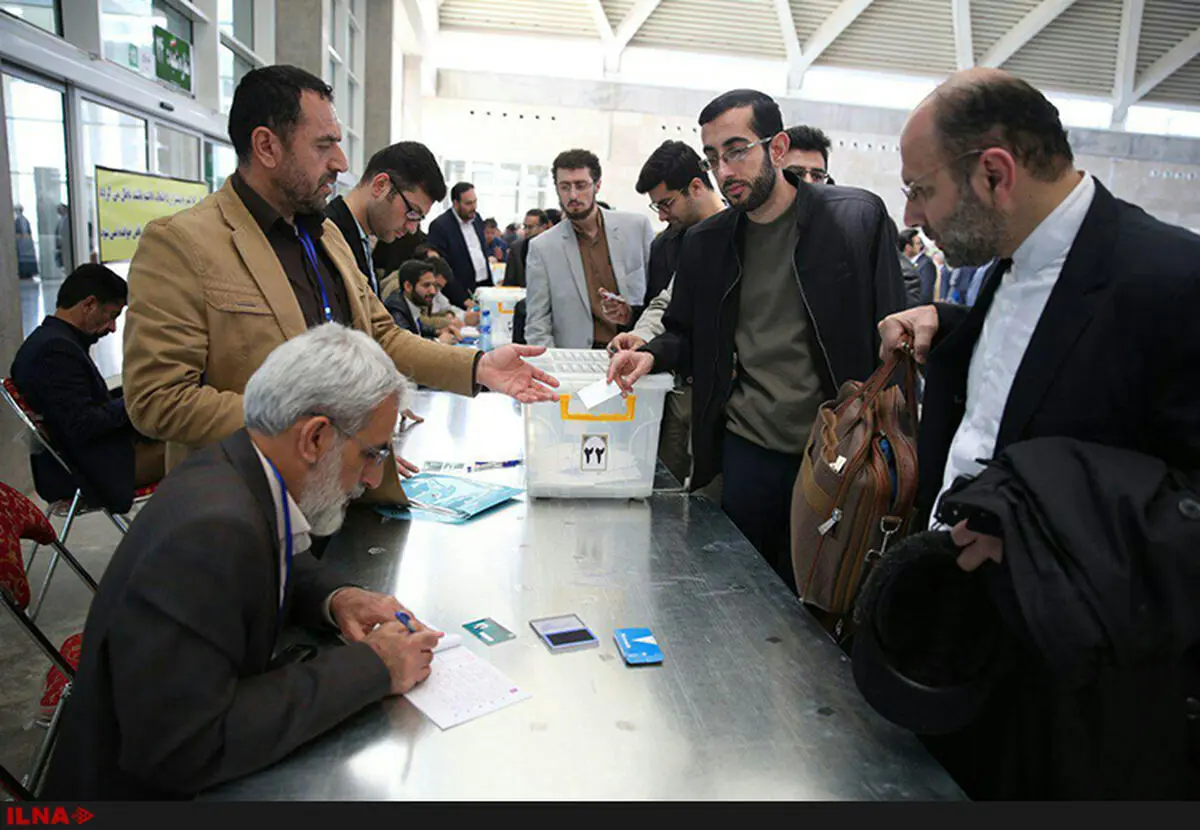 آغاز رای‌گیری برای انتخاب ۵ نامزد جمنا از بین ۱۰ نفر/ میرسلیم حذف شد
