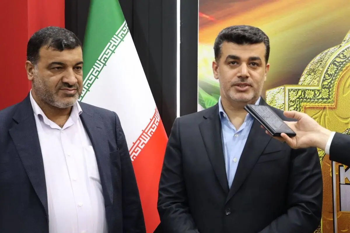 اولویت فولاد اکسین، ایجاد انگیزه برای کارگران است
