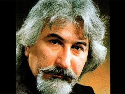 کاوه دیلمی شاگرد غلامحسین بنان درگذشت