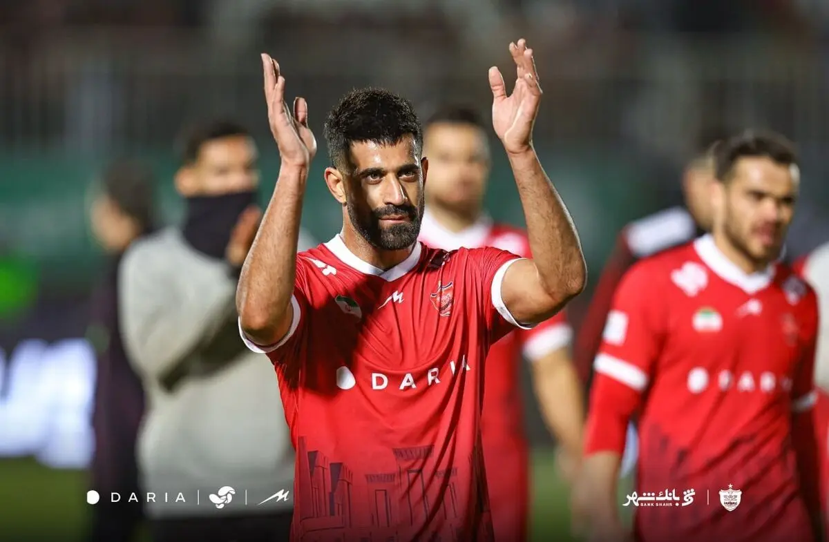 کنعانی: سحرخیزان جوان است و با اوریه درگیر شد!
