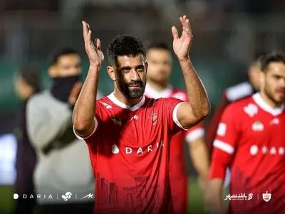 کنعانی: سحرخیزان جوان است و با اوریه درگیر شد!