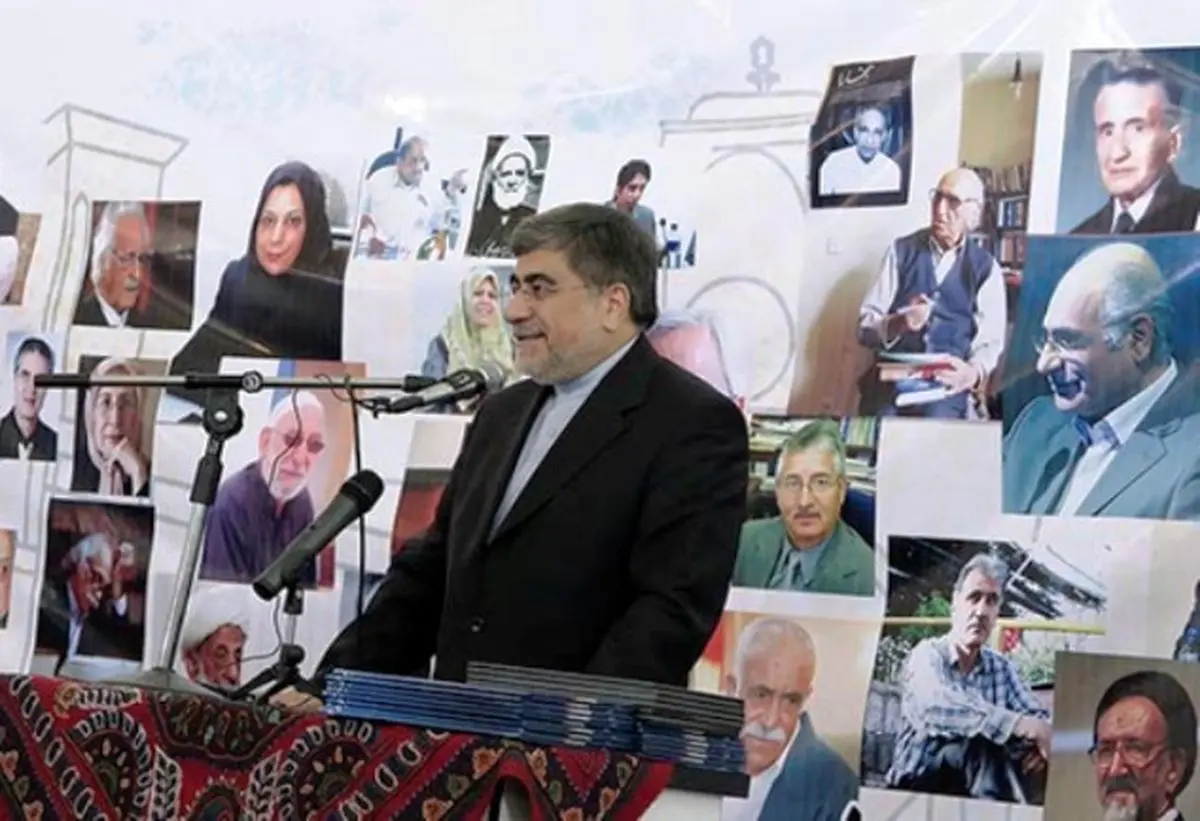 شش پلاتوی نمایش در استان کرمان تاسیس میشود