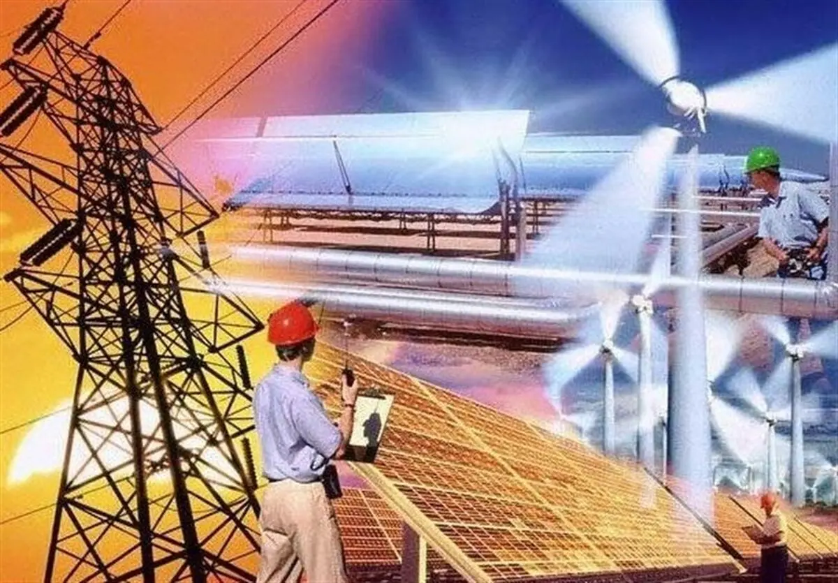 کاهش ارزش صادرات خدمات فنی مهندسی به یک میلیارد دلار 