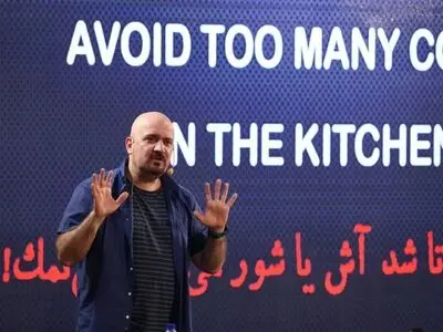 برای فیلمسازی از راه دور باید درک عمیقی از تکنولوژی داشته باشید