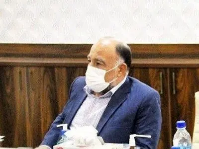 موافقت هیات مدیره شرکت خدماتی شهرک صنعتی اشتهارد با استعفای مدیرعامل شرکت