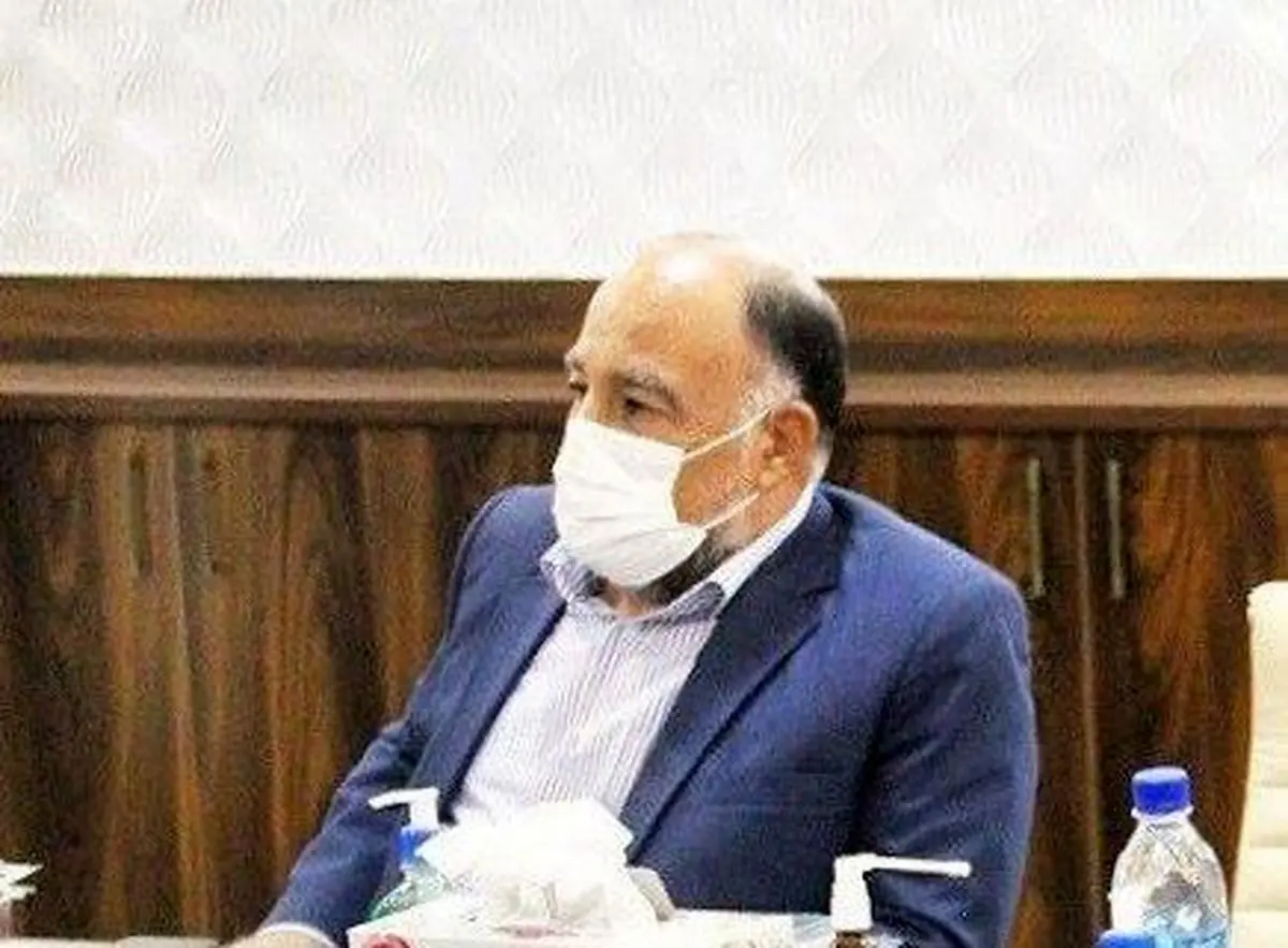 موافقت هیات مدیره شرکت خدماتی شهرک صنعتی اشتهارد با استعفای مدیرعامل شرکت