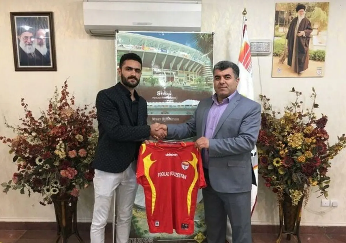 مرادی: آنقدر می‌جنگم تا فیکس بازی کنم / آماده بازی با استقلال هستیم