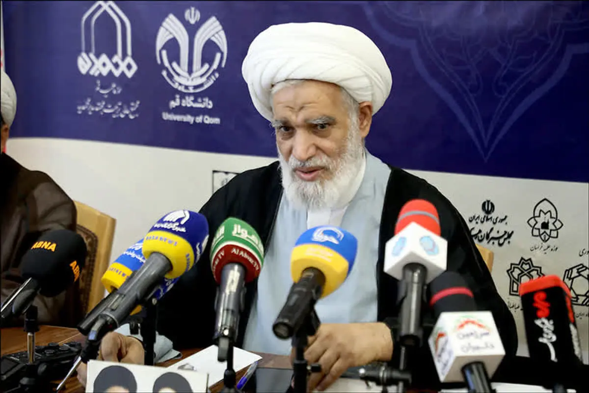 آیت‌الله یزدی الگوی مجاهدت، فقاهت و مدیریت انقلابی بود