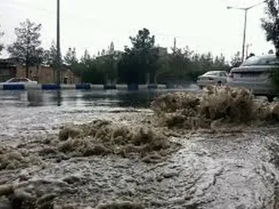 امسال پاییز کم‌بارشی داریم/تغییر اقلیم، احتمال وقوع سیل را افزایش می‌دهد