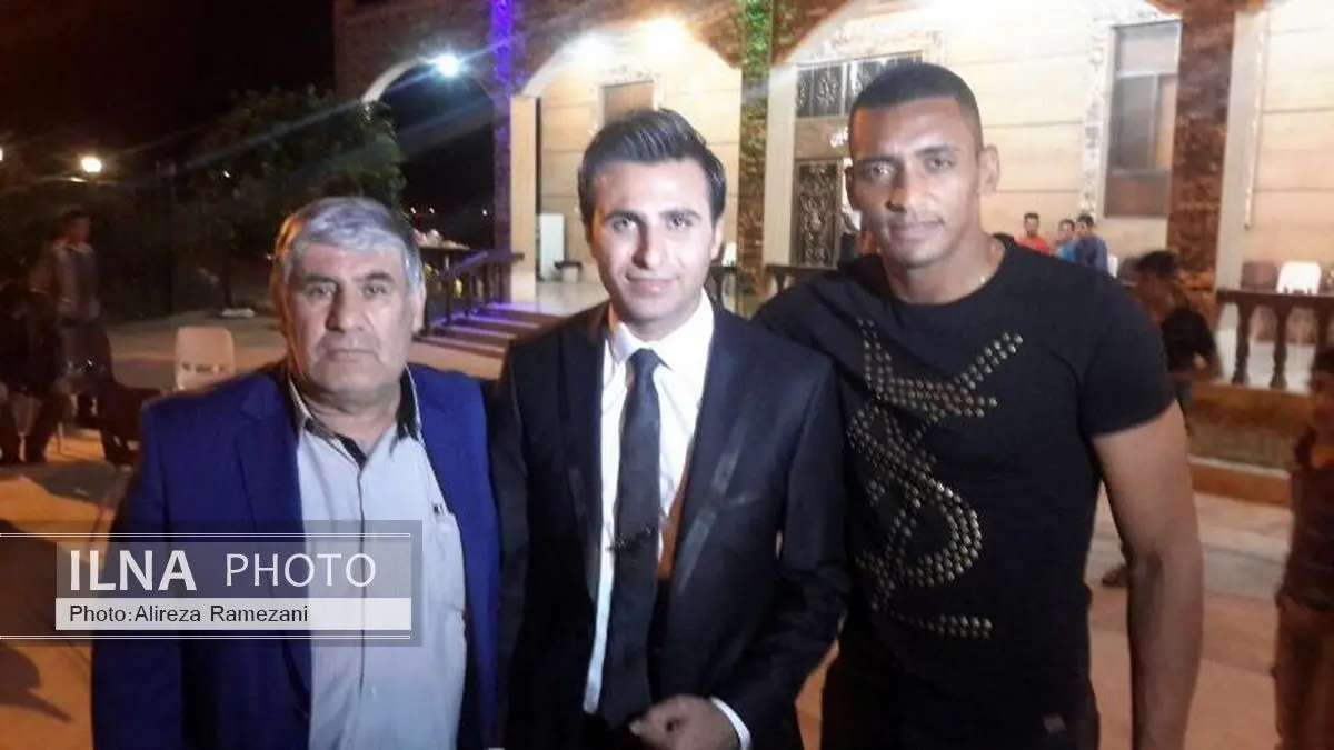 جدایی خسوس از استقلال خوزستان تکذیب شد