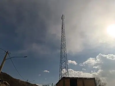 ۴۲ خانوار روستای سرکنه شهرستان اردل از اینترنت پرسرعت نسل چهارم بهره مند شدند