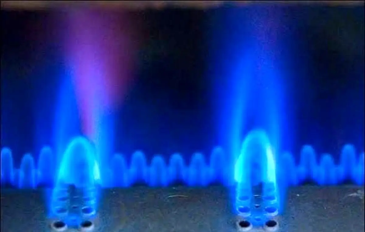 تشدید ناترازی گاز پس از آسیب به پارس جنوبی/آمادگی زمستانی در آذربایجان‌غربی کلید خورد