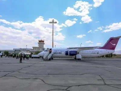 مانور حریق در فرودگاه اراک برگزار می‌شود / جای هیچگونه نگرانی وجود ندارد