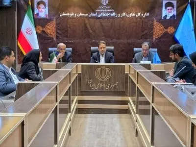 طرح اشتغال پایدار مناطق مرزی در ۱۹ شهرستان سیستان و بلوچستان اجرا می‌شود