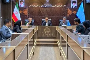 طرح اشتغال پایدار مناطق مرزی در ۱۹ شهرستان سیستان و بلوچستان اجرا می‌شود