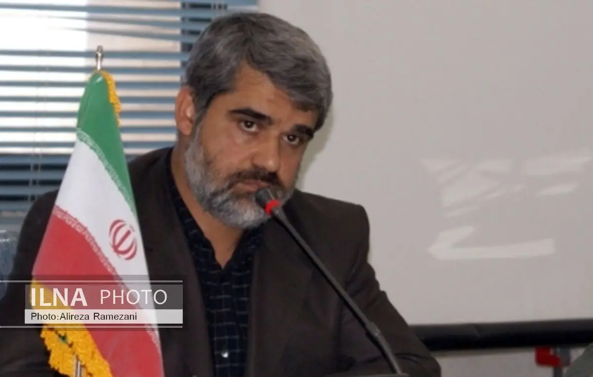 بستر دیتا برای همه شعب انتخابات کاشان فراهم شده است