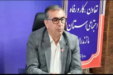 هیچ کارگاهی در ایام جنگ تعطیل نشد