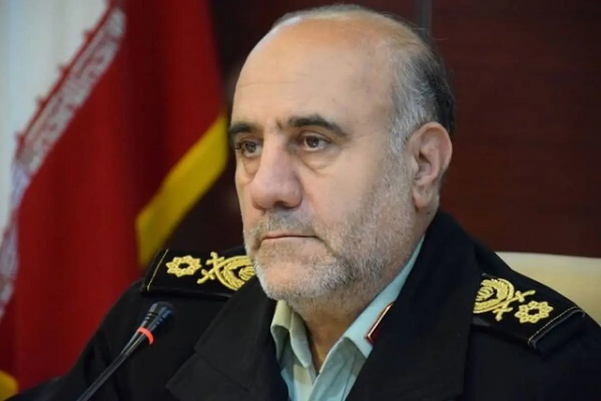 کشف ۲ میلیون لیتر سوخت قاچاق از یک باند سازمان‌یافته