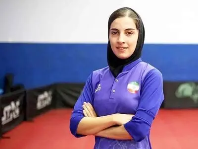روایت عجیب دختر ملی پوش ایران از حق خوری در تیم ملی!