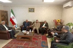 لزوم تعامل سازنده فروشگاه‌های زنجیره‌ای کشور با دستگاه‌های نظارتی