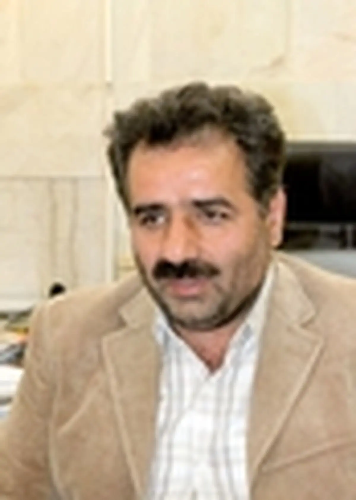 نخستین جلسه ستاد هفته کارگر سال ۹۳ در همدان برگزار شد