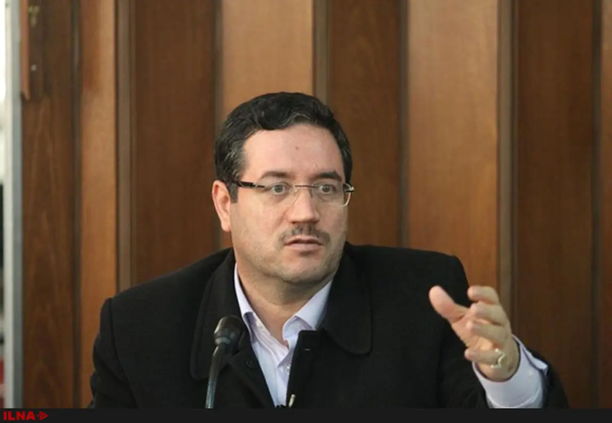 انتخاب «رحمانی» به عنوان وزیر جدید صنعت، معدن و تجارت