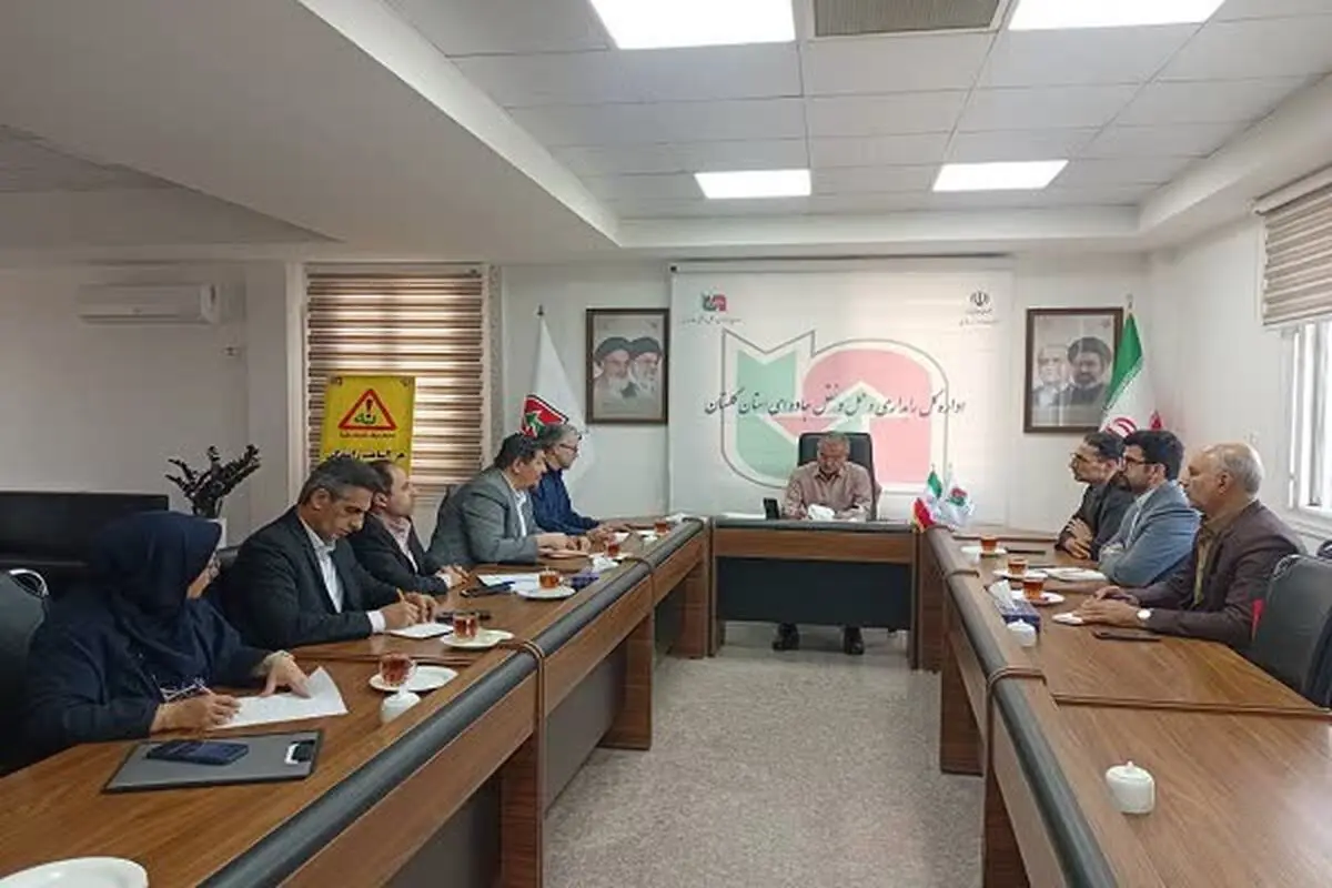 پیگیری فرآیند حمل و نقل محصولات کشاورزی گلستان با جدیت دنبال می‌شود