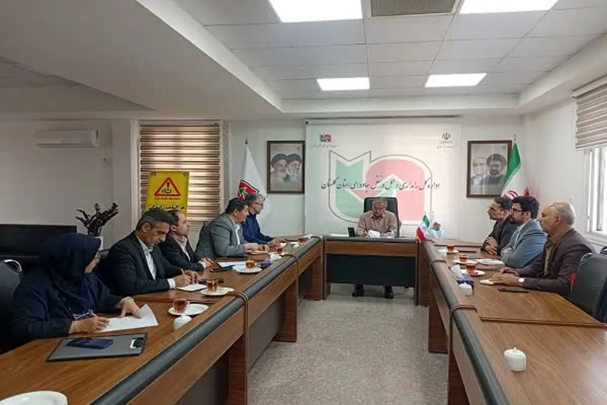 پیگیری فرآیند حمل و نقل محصولات کشاورزی گلستان با جدیت دنبال می‌شود