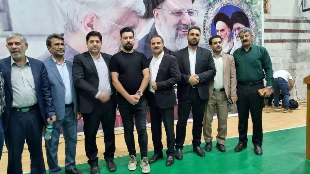 سرپرست میراثفرهنگی شهرستان ایلام منصوب شد