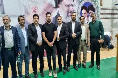  سرپرست میراث‌فرهنگی شهرستان ایلام منصوب شد