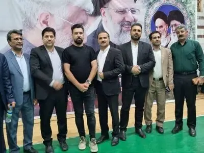  سرپرست میراث‌فرهنگی شهرستان ایلام منصوب شد