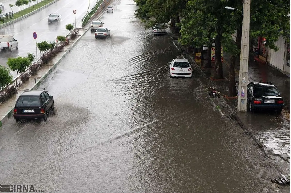 از ۲ هفته آینده شروع موج‌های بارشی را در کرمانشاه خواهیم داشت