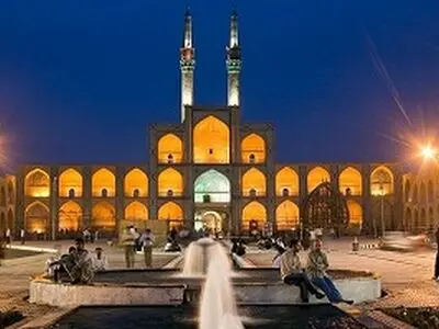 Iran tourism loses $233m due to COVID restrictions