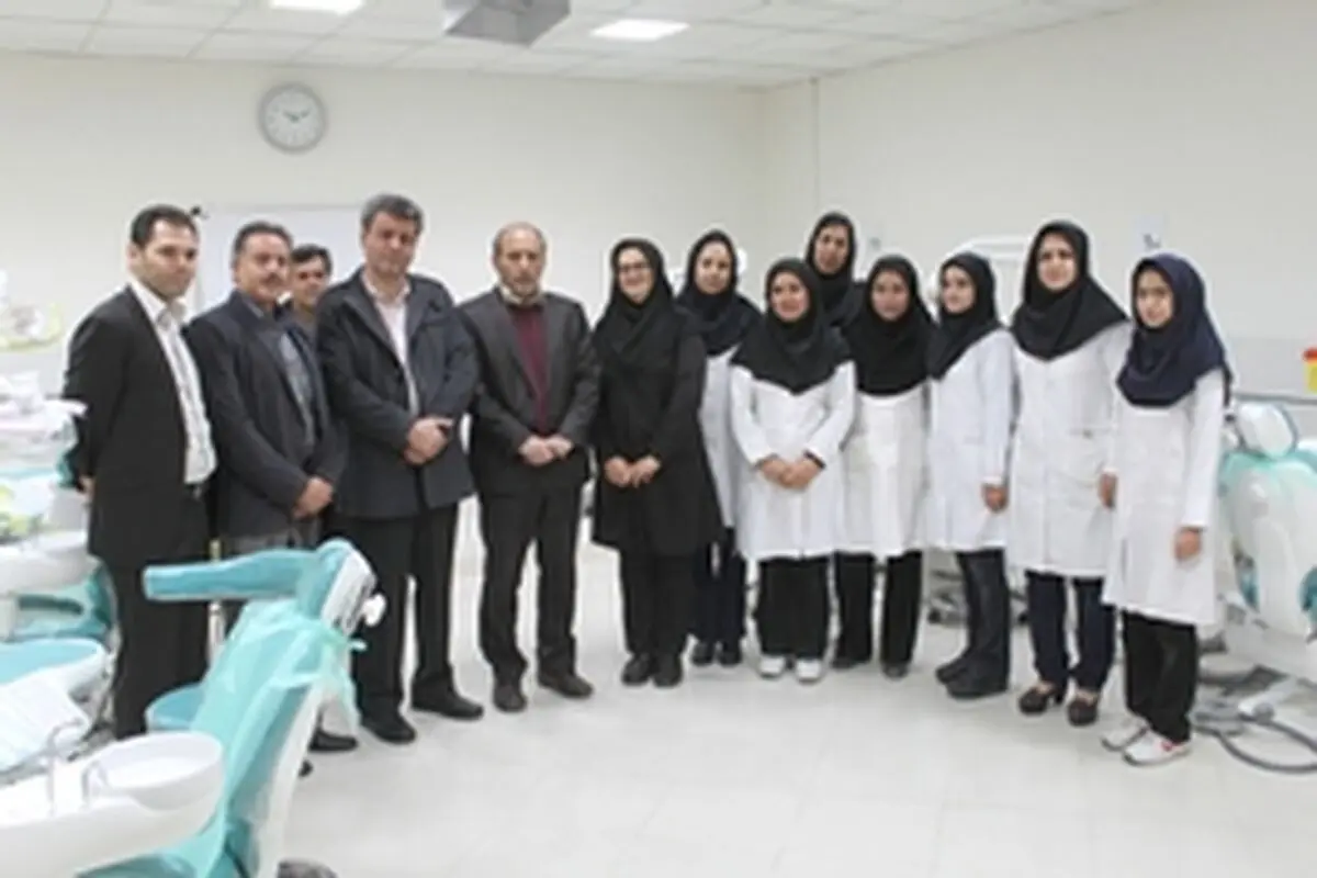 پرستار، اسوه گذشت و فداکاری و مهربانی است