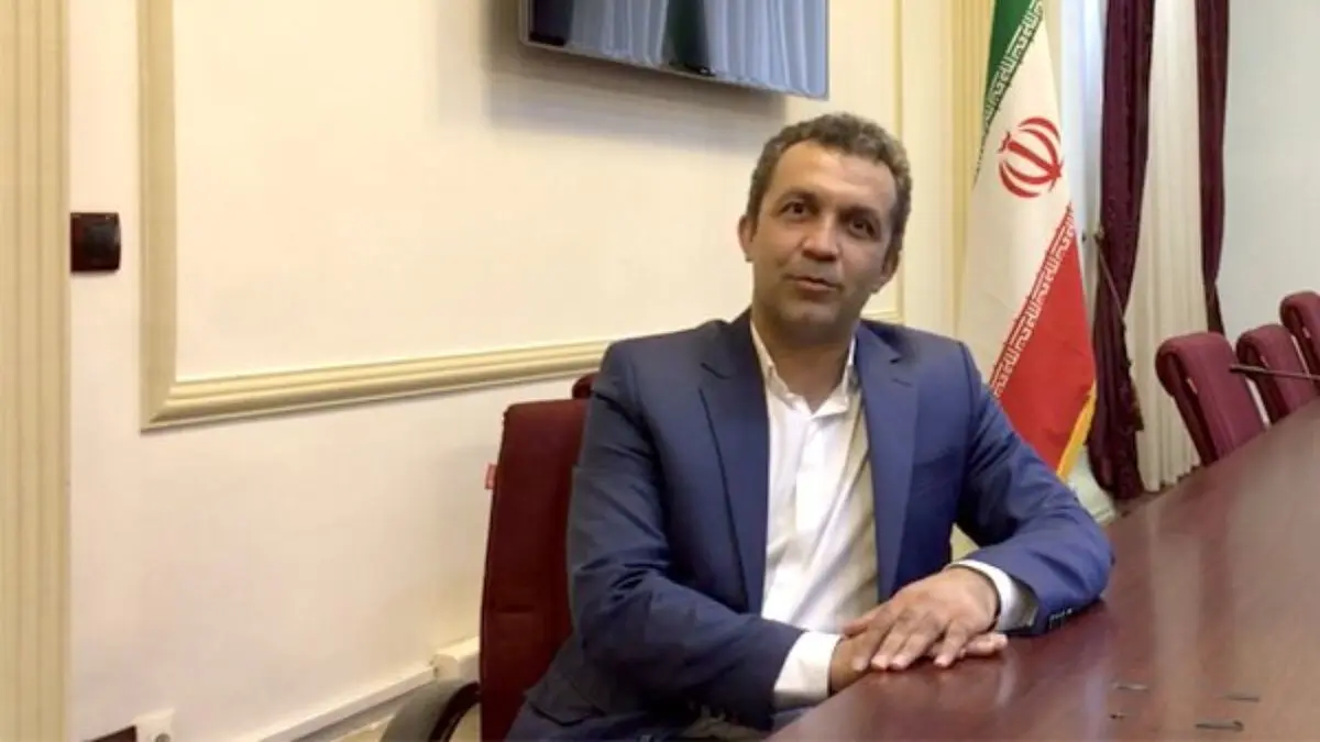 فروردین: تا زمانی‌ که اموال مشخص نباشد، واگذاری استقلال و پرسپولیس شدنی نیست