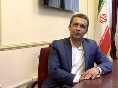 فروردین: تا زمانی‌ که اموال مشخص نباشد، واگذاری استقلال و پرسپولیس شدنی نیست