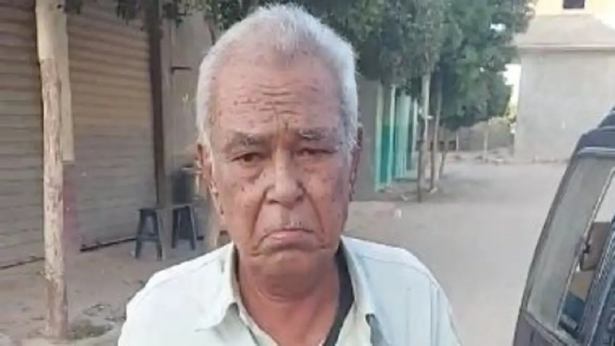 حمله وحشیانه پسر مواد فروش به پدر 