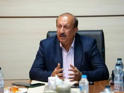 خسارت قطعی برق به صنایع در سال ۱۴۰۴ به ۴۰۰ همت رسید