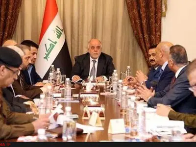 تصمیم شورای امنیت ملی عراق برای استقرار نیروهای مرزبانی در مرز با ترکیه 