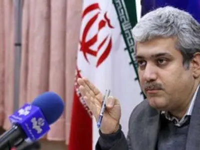بازدید معاون علمی رییس جمهوری از پروژه رصدخانه کاشان