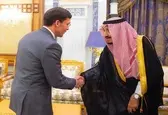 دیدار وزیر دفاع آمریکا و ملک سلمان با محوریت ایران