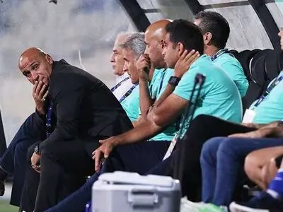 بوی استعفا می‌آید؛ منصوریان: مرا به آخر خط رساندید