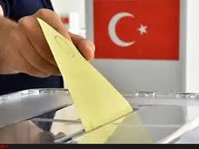 پیروز حزب حاکم عدالت و توسعه در انتخابات پارلمانی ترکیه